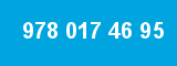 978 017 46 95